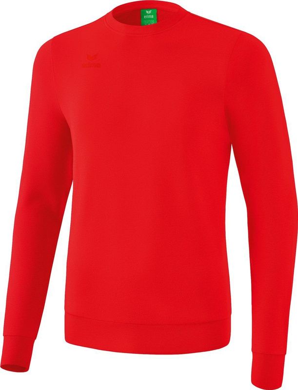 Erima - Sweatshirt - Rood - Heren