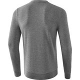 Erima - Sweatshirt - Slate Grey - Katoenmix