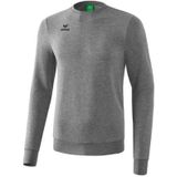 Erima - Sweatshirt - Slate Grey - Katoenmix
