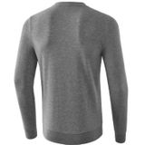 Erima - Sweatshirt - Slate Grey - Katoenmix