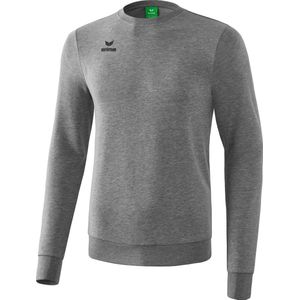 Erima - Sweatshirt - Slate Grey - Katoenmix