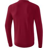 Erima - Sweatshirt - Bordeaux - Heren