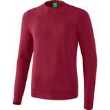 Erima - Sweatshirt - Bordeaux - Heren