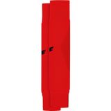 Erima - Tube - Sportsokken - Wit - Ademend Materiaal