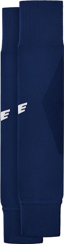 Erima - Tube - Sokken - Wit - Ademend Materiaal