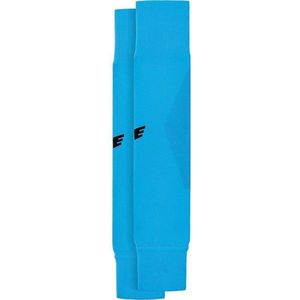 Erima - Basic Tube Socks - Curaçao/Zwart - 2 Paar