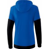 Erima heren Squad sweatshirt met capuchon (1072007), new royal/new navy, S