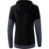 ERIMA - SQUAD SWEATSHIRT MET CAPUCHON DAMES