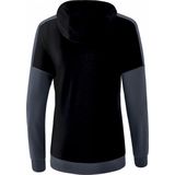 ERIMA - SQUAD SWEATSHIRT MET CAPUCHON DAMES