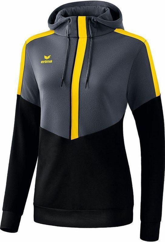 Kapuzenpullover, Damen Erima Squad