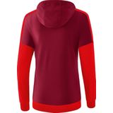 Erima - Squad - Sweatshirt - Bordeaux