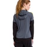 Erima - Squad - Trainingsjack - Slate Grijs - 100% Polyester