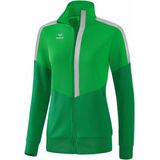 Erima Sportjas - Maat S  - Mannen - groen