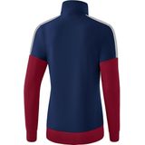 Erima - Squad Worker Jack - Dames - New Navy - 100% Polyester