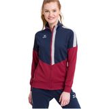 Erima - Squad Worker Jack - Dames - New Navy - 100% Polyester