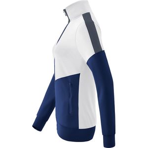 Jack - Zwart - Polyester - Getailleerd Model