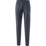 Erima - Worker Squad - Sportbroek - Zwart - 100% Polyester