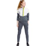 Erima - Worker Squad - Sportbroek - Zwart - 100% Polyester