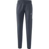 Erima - Worker Squad - Sportbroek - Zwart - 100% Polyester