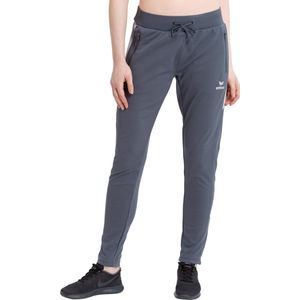 Erima - Worker Squad - Sportbroek - Zwart - 100% Polyester