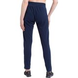Erima - Squad Worker Broek - New Navy/Silver Grey - Dames
