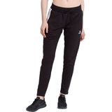 Erima Squad Worker Broek Dames - Zwart / Wit