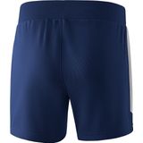 Erima Squad Trainings Short New-Navy-Grijs