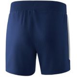 Erima Squad Trainings Short New-Navy-Grijs