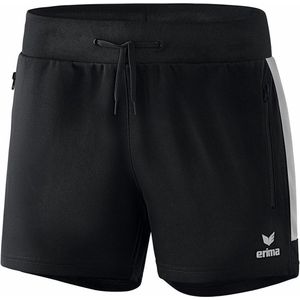 SQUAD WORKER SHORT