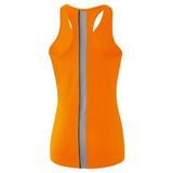 SQUAD - Tanktop - Dames - Elastisch Functioneel Materiaal - Racerback