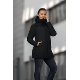 Damen-Winterjacke Erima Squad
