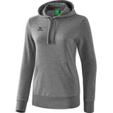 Erima - Basic Hoodie - Dames
