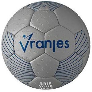 Erima Handbal Vranjes17 Grijs 0