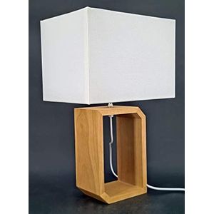 ♦ Tafellamp ♦ bedlampje ✔ opvallend design ✔ mooie en moderne vorm.