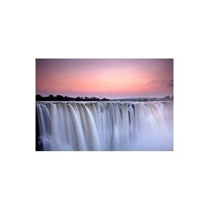 Papermoon Fototapete »Victoria Falls«