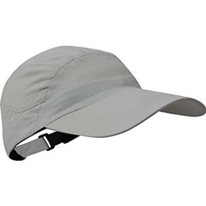 iQ-UV Beschermkap iQ Company Zonnebescherming UV Cap gerecycled, grijs, Eén maat