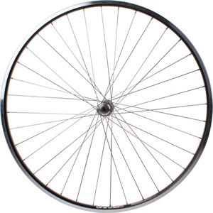 Ryde Voorwiel Chrina 28 Inch Velgrem 36g Alu Zwart