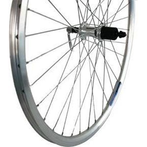 ROLAND HINTERSTELLEN 28 Ausfall Cass 8V Alu V-Profil Silber