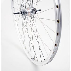 Fiets Achterwiel 28 inch Shimano Nexus 3 Speed !! Terugtrap !! remnaaf - Delta Bikes