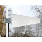 DeLOCK 12002 antenne Richtantenne SMA 11 dBi