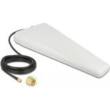 DeLOCK 12002 antenne Richtantenne SMA 11 dBi