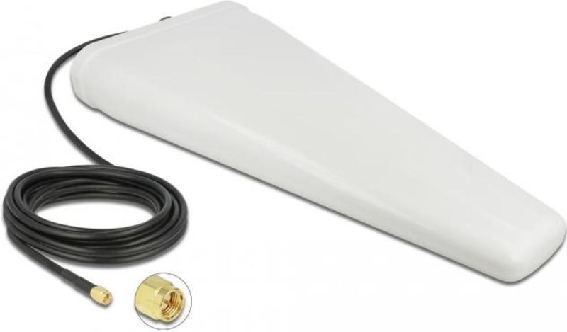 DeLOCK 12002 antenne Richtantenne SMA 11 dBi