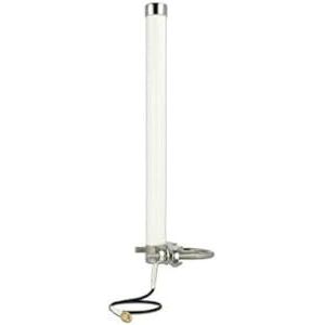 Delock LTE Antenna - Antenne - 27 cm - Smart Home - 6 dBi - ungerichtet