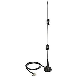 Delock LTE-antenne TS-9 (Lora, DECT), Netwerkantenne