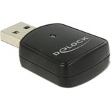 Delock 12502 USB 3.0 dual-band WLAN ac/a/b/g/n ministick 867 + 300 Mbps