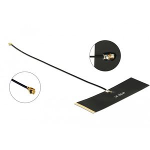 Delock TETRA-antenne, Netwerkantenne