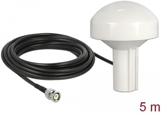 Navilock 12578 antenne Richtantenne RP-BNC 28 dBi