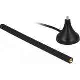 Delock Antenne LTE SMA St 5 dBi 12,5 cm