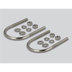 Delock 5G/LTE-antenne (5G, WiFi, GSM), Netwerkantenne