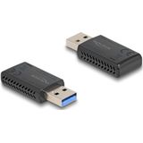 Delock - AX1800 - Netwerkadapter - Zwart